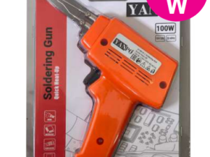 Pistola para Soldar Yanpo 100W