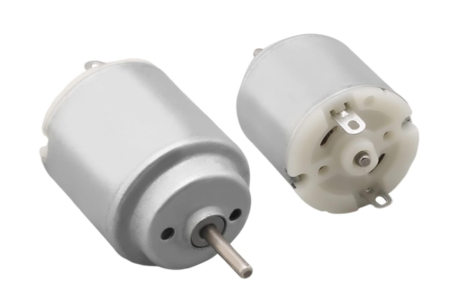 Motor DC 1.5V 6V   4000-6000 RPM