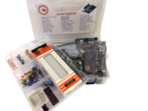 Kit #8 Arduino (Salle)