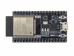 Placa de Desarrollo ESP32D-DevKitC