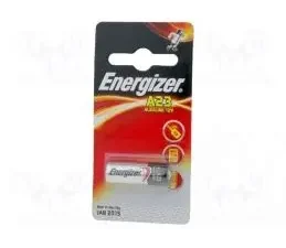 Pila Alkalina Energizer A23 de12V