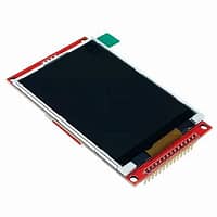 Pantalla LCD TFT 3.2"
