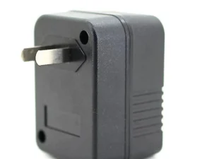 Convertidor de Voltaje 50W AC 110V–220V / 220V–110V