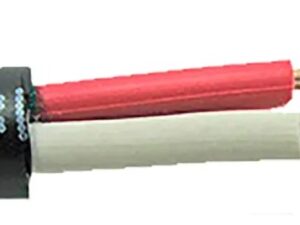 Cable De Audio Encauchetado 2x16 rollo 305mts