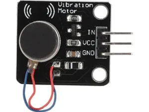 Modulo Vibrador PWM 3V 5V