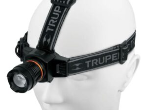 Linterna para cabeza tipo minero 16716/ 430 lumenes