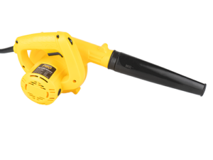 Sopladora Y Aspiradora Eléctrica KH-8253